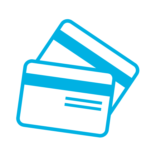 Unlimited Cards, Adjustable Limits