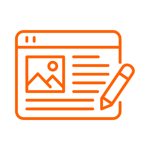blog icon
