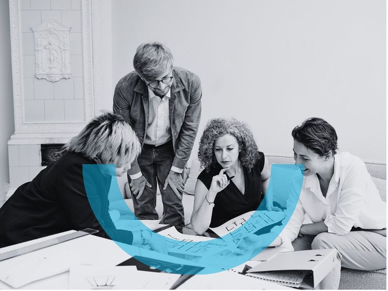 Trusted by 3,000+ Nonprofits