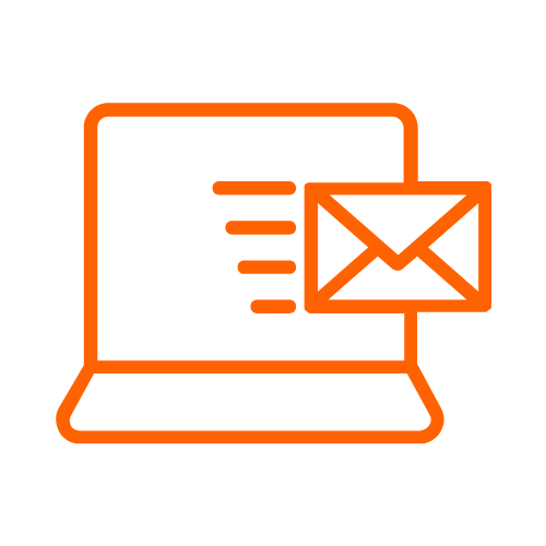 newsletter icon